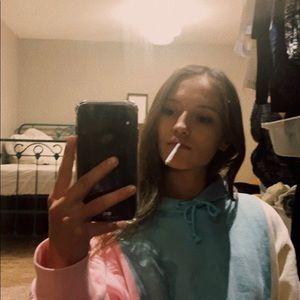 Meet your Posher, Chantel